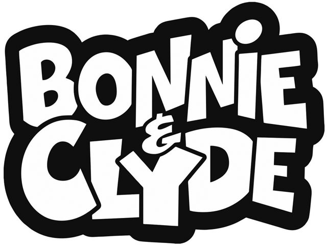 Bonnie & Clyde